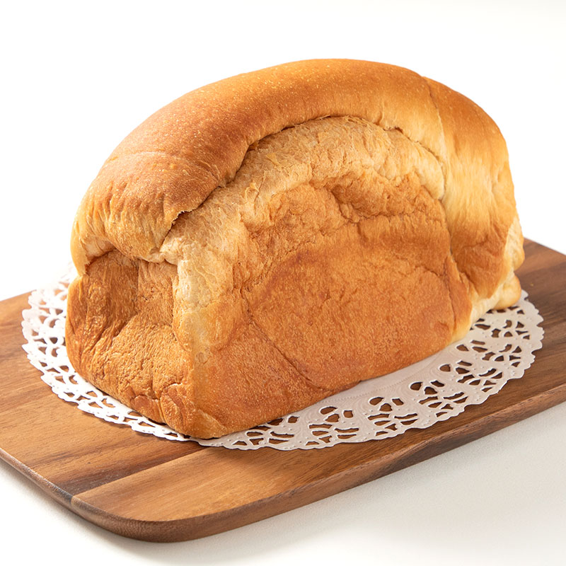 米粉食パン（米の華）の写真